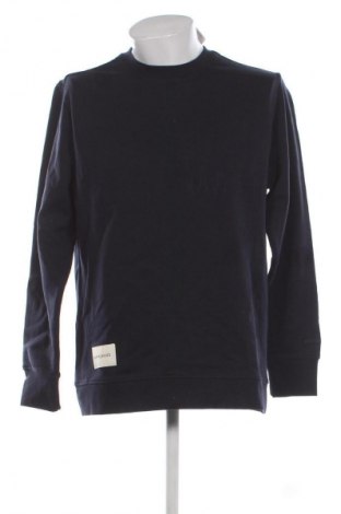 Herren Shirt Anerkjendt, Größe L, Farbe Blau, Preis € 53,99