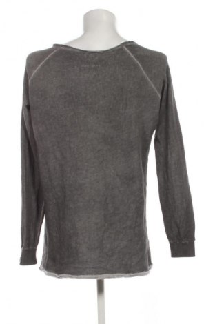 Herren Shirt Boom Bap, Größe M, Farbe Grau, Preis € 7,99