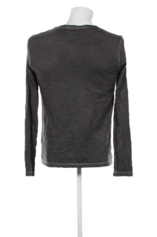Ανδρική μπλούζα Boss Orange, Μέγεθος S, Χρώμα Γκρί, Τιμή 29,99 €