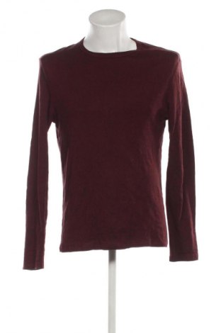 Ανδρική μπλούζα C&A, Μέγεθος L, Χρώμα Κόκκινο, Τιμή 5,99 €