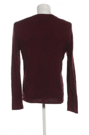 Ανδρική μπλούζα C&A, Μέγεθος L, Χρώμα Κόκκινο, Τιμή 5,99 €