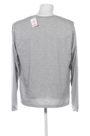 Męska bluzka Complices, Rozmiar XXL, Kolor Szary, Cena 82,19 zł