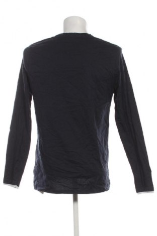 Ανδρική μπλούζα Essentials by Tchibo, Μέγεθος L, Χρώμα Μπλέ, Τιμή 9,99 €