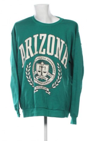 Pánské tričko  FSBN, Velikost XL, Barva Zelená, Cena  272,00 Kč