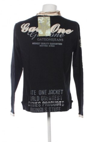 Férfi blúz Gate One, Méret XL, Szín Sokszínű, Ár 4 959 Ft