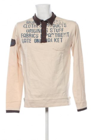 Férfi blúz Gate One, Méret L, Szín Sokszínű, Ár 5 239 Ft