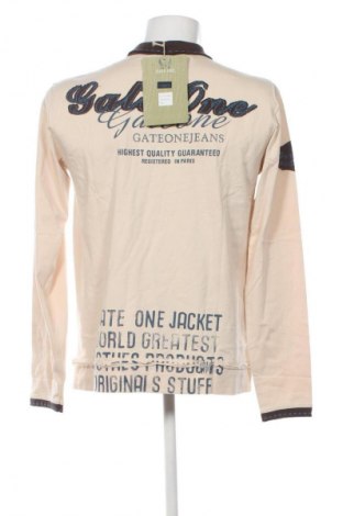 Férfi blúz Gate One, Méret L, Szín Sokszínű, Ár 5 239 Ft