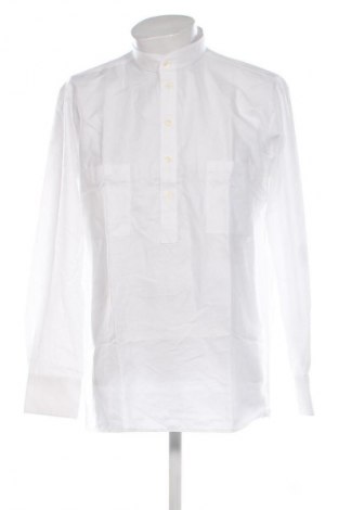 Pánské tričko  Hollington, Velikost XL, Barva Bílá, Cena  359,00 Kč