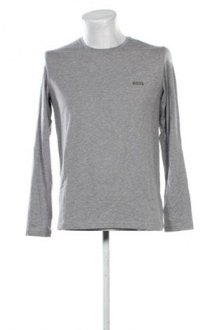 Мъжка блуза Hugo Boss, Размер S, Цвят Сив, Цена 35,27 €