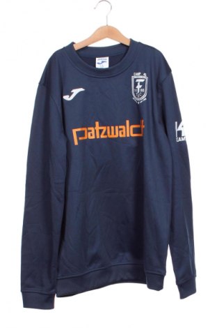 Мъжка блуза Joma, Размер S, Цвят Син, Цена 2,04 €