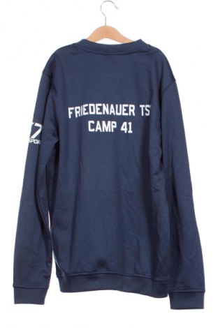 Мъжка блуза Joma, Размер S, Цвят Син, Цена 2,04 €