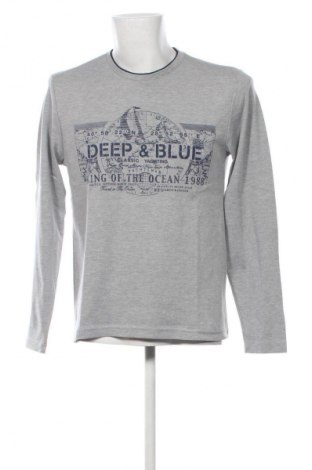 Męska bluzka LC Waikiki, Rozmiar M, Kolor Kolorowy, Cena 34,99 zł