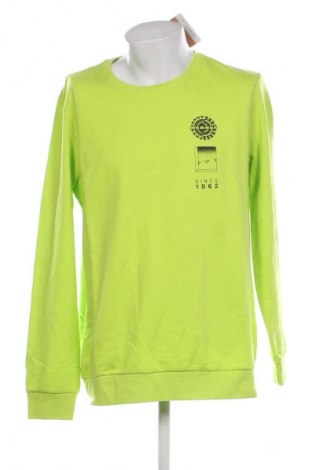 Férfi blúz Mammut, Méret XL, Szín Zöld, Ár 31 529 Ft