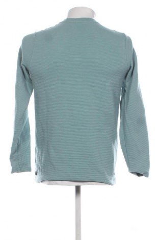 Férfi blúz PUMA, Méret S, Szín Zöld, Ár 12 709 Ft