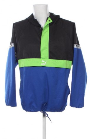 Pánské tričko  PUMA, Velikost L, Barva Vícebarevné, Cena  804,00 Kč