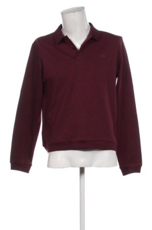 Férfi blúz Paul Hunter, Méret L, Szín Piros, Ár 14 639 Ft