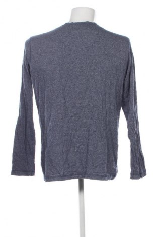 Herren Shirt Q/S by S.Oliver, Größe XL, Farbe Blau, Preis 3,99 €
