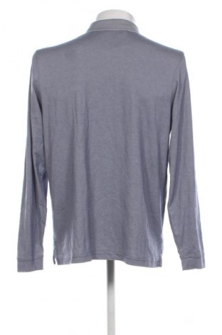 Ανδρική μπλούζα Ragman, Μέγεθος M, Χρώμα Μπλέ, Τιμή 8,99 €