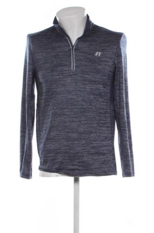 Мъжка блуза Russell, Размер S, Цвят Син, Цена 8,18 €