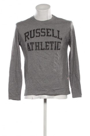 Férfi blúz Russell Athletic, Méret M, Szín Szürke, Ár 1 619 Ft