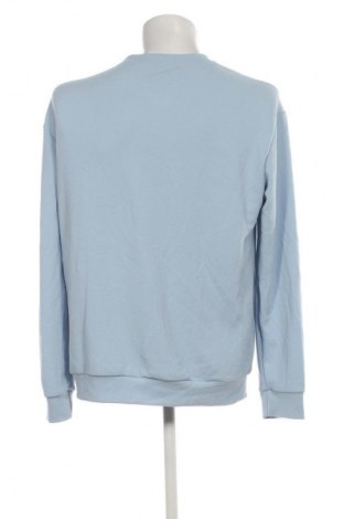 Ανδρική μπλούζα SHEIN, Μέγεθος M, Χρώμα Μπλέ, Τιμή 4,99 €