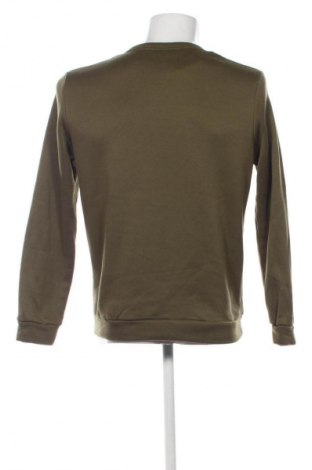 Bluză de bărbați SHEIN, Mărime S, Culoare Verde, Preț 11,99 Lei