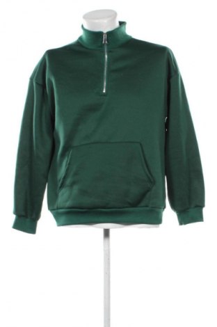 Мъжка блуза SHEIN, Размер S, Цвят Зелен, Цена 7,76 €