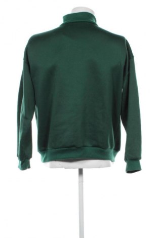 Мъжка блуза SHEIN, Размер S, Цвят Зелен, Цена 7,76 €