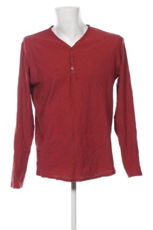 Pánské tričko  Smog, Velikost XL, Barva Červená, Cena  247,00 Kč