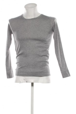 Мъжка блуза Sugar Mountain, Размер S, Цвят Сив, Цена 21,95 €