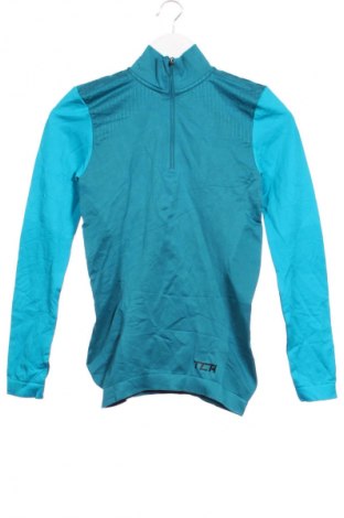 Herren Shirt TCA, Größe XS, Farbe Blau, Preis € 6,99