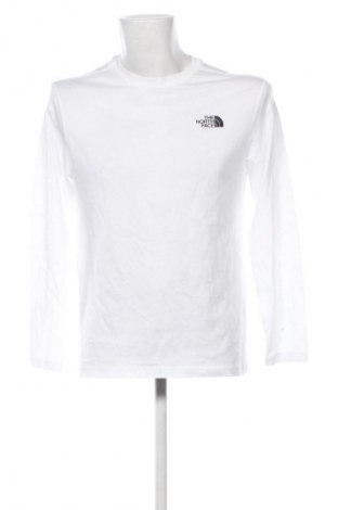 Pánské tričko  The North Face, Velikost M, Barva Bílá, Cena  669,00 Kč