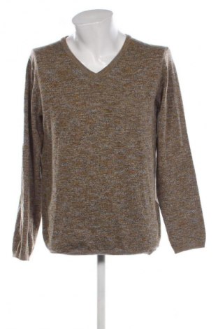 Pánské tričko  Tom Tailor, Velikost L, Barva Vícebarevné, Cena  259,00 Kč