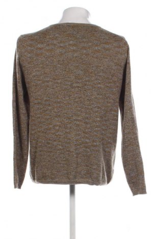 Pánské tričko  Tom Tailor, Velikost L, Barva Vícebarevné, Cena  259,00 Kč