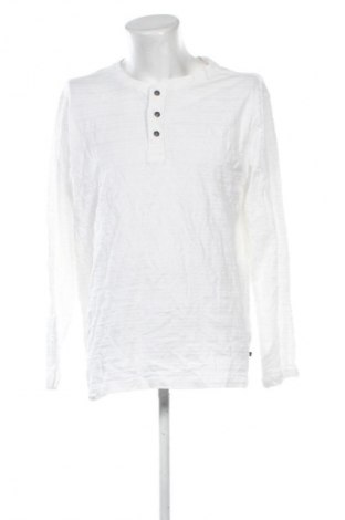 Herren Shirt Tom Tompson, Größe XXL, Farbe Weiß, Preis € 6,99