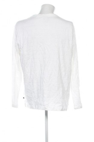 Herren Shirt Tom Tompson, Größe XXL, Farbe Weiß, Preis € 6,99