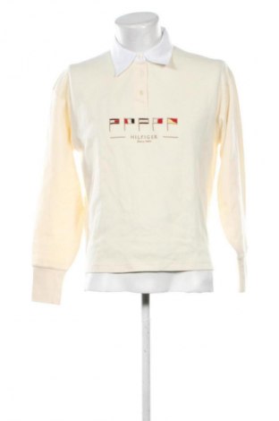 Męska bluzka Tommy Hilfiger, Rozmiar S, Kolor Beżowy, Cena 589,99 zł