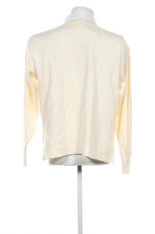 Męska bluzka Tommy Hilfiger, Rozmiar S, Kolor Beżowy, Cena 589,99 zł