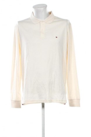 Herren Shirt Tommy Hilfiger, Größe XXL, Farbe Ecru, Preis € 39,99