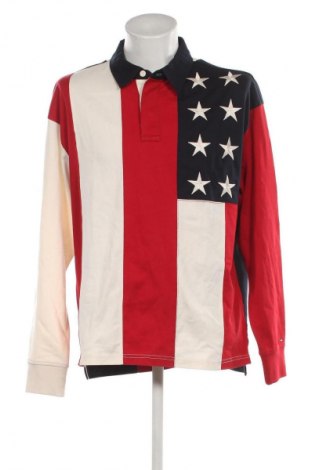 Férfi blúz Tommy Hilfiger, Méret XL, Szín Sokszínű, Ár 20 949 Ft