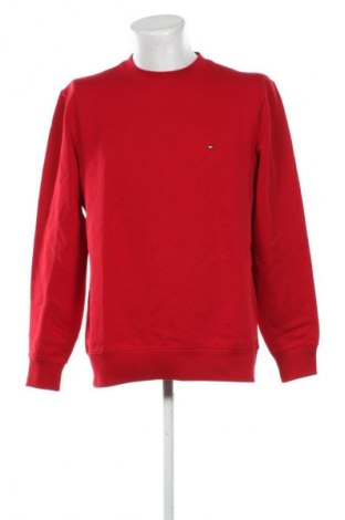 Férfi blúz Tommy Hilfiger, Méret L, Szín Piros, Ár 42 729 Ft, #134764330