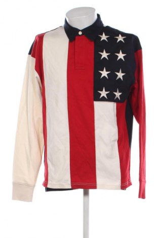 Férfi blúz Tommy Hilfiger, Méret L, Szín Sokszínű, Ár 19 789 Ft