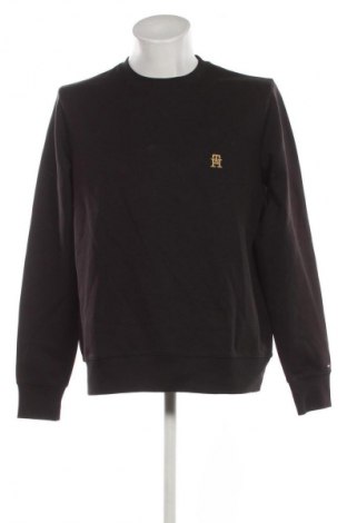 Męska bluzka Tommy Hilfiger, Rozmiar XL, Kolor Czarny, Cena 206,99 zł