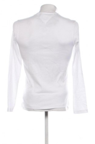 Ανδρική μπλούζα Tommy Hilfiger, Μέγεθος M, Χρώμα Λευκό, Τιμή 36,99 €