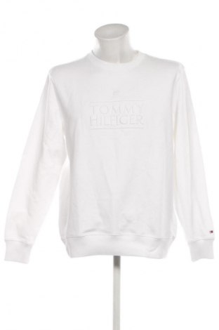 Férfi blúz Tommy Hilfiger, Méret L, Szín Fehér, Ár 14 849 Ft