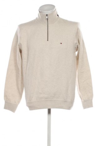 Férfi blúz Tommy Hilfiger, Méret M, Szín Bézs, Ár 19 329 Ft