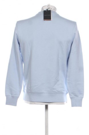 Herren Shirt Tommy Hilfiger, Größe S, Farbe Blau, Preis 112,99 €