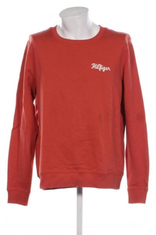 Férfi blúz Tommy Hilfiger, Méret XXL, Szín Narancssárga
, Ár 56 259 Ft