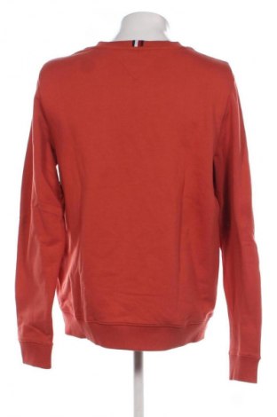 Férfi blúz Tommy Hilfiger, Méret XXL, Szín Narancssárga
, Ár 56 259 Ft