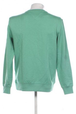 Pánské tričko  Tommy Hilfiger, Velikost M, Barva Zelená, Cena  2 549,00 Kč
